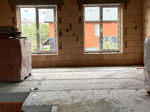 дом по адресу Центральная ул. (Чапаева)