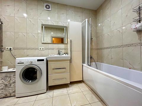 квартира по адресу Заречанская ул., 11д