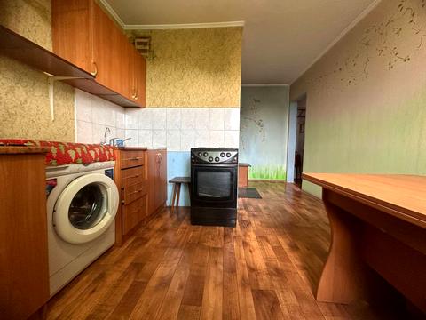 квартира за адресою Старочумацька вул. (Байкальська), 78