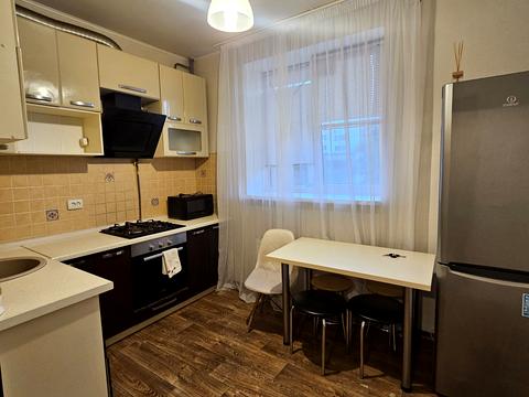 квартира по адресу Победы просп., 53б
