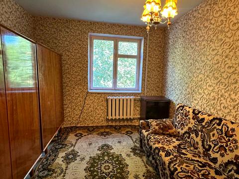 квартира за адресою Космонавтів просп., 43