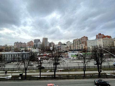 квартира за адресою Берестейський просп. (Перемоги), 5