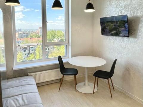 квартира за адресою Олеся Гончара вул., 40