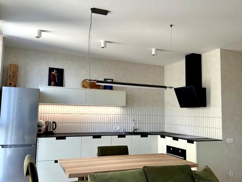 квартира за адресою Науки просп., 58