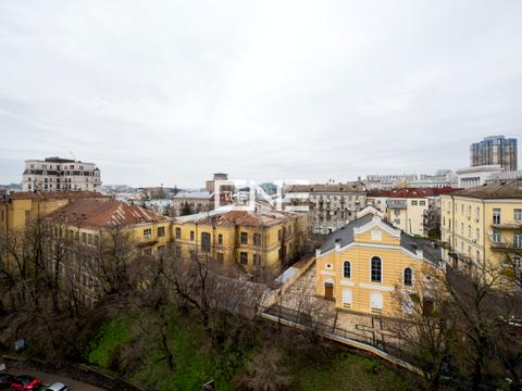квартира по адресу Круглоуниверситетская ул., 14