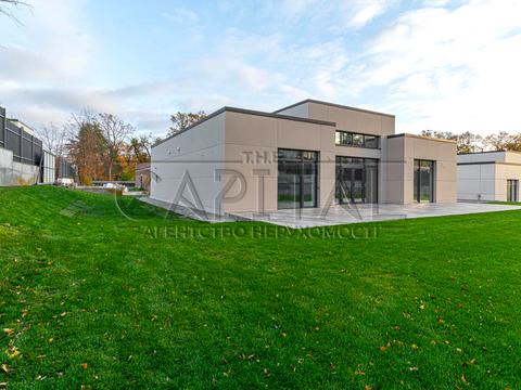 будинок за адресою с. Лісники, Обухівський