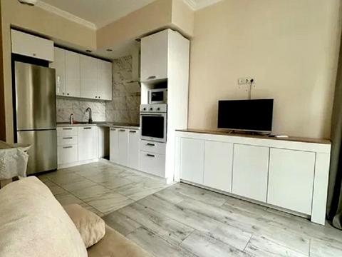 квартира по адресу Генуэзская ул., 3