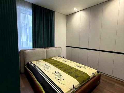 квартира по адресу Ботаническая ул., 2