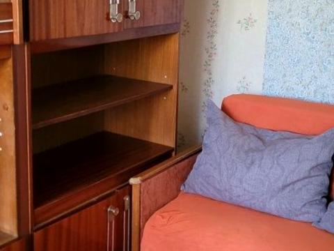 квартира за адресою Івана Їжакевича вул., 1/24