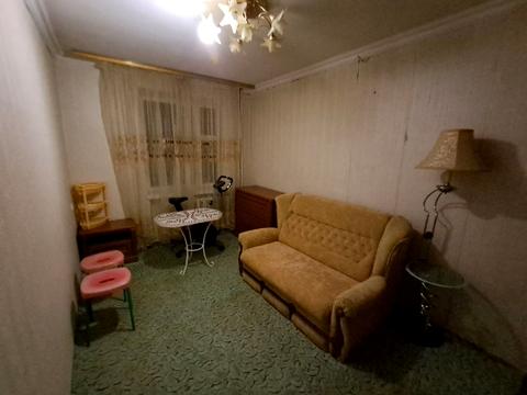 квартира за адресою Сергія Ядова, 12