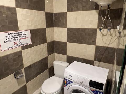 комната по адресу Ярославская ул., 25а