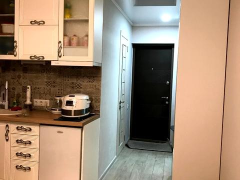 квартира за адресою Одеса, Добровольців вул. (Маршала Говорова), 10в