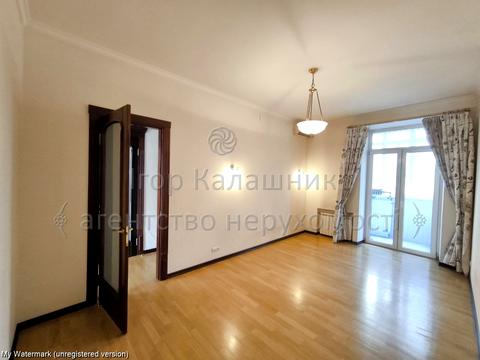 квартира по адресу Крещатик ул. (Kreschatic), 21
