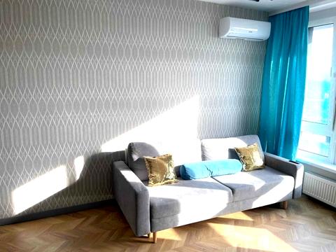 квартира по адресу Ужгородский пер., 4/1