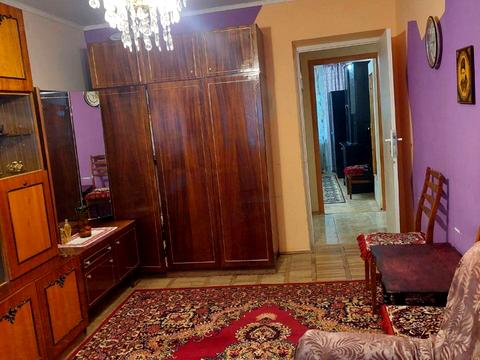 квартира по адресу Евгения Патона ул., 4а