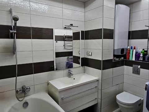 квартира по адресу Героев просп., 4