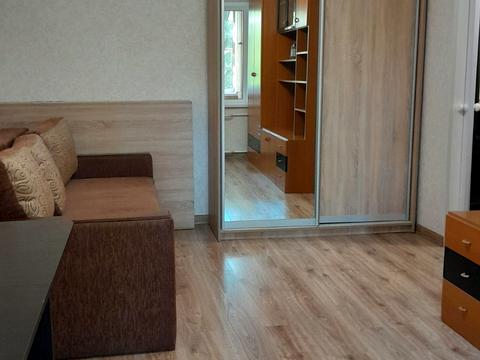 квартира по адресу Сулеймана Стальского ул., 6