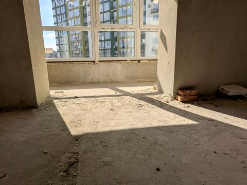 квартира по адресу Княгинин, 44