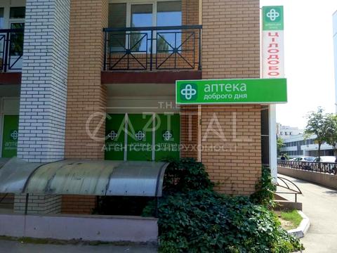 коммерческая по адресу Профессора Подвысоцкого ул., 6-В