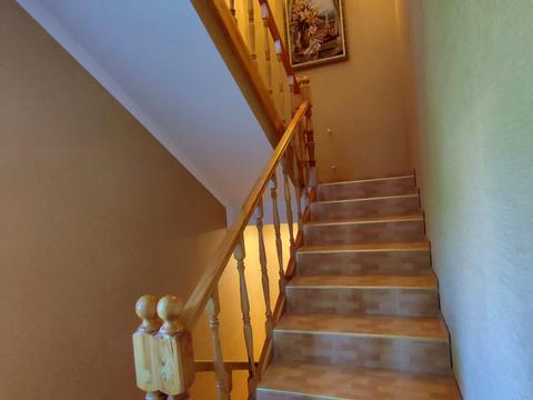 дом по адресу Центральна