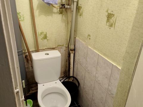 комната по адресу Космонавтов ул., 68