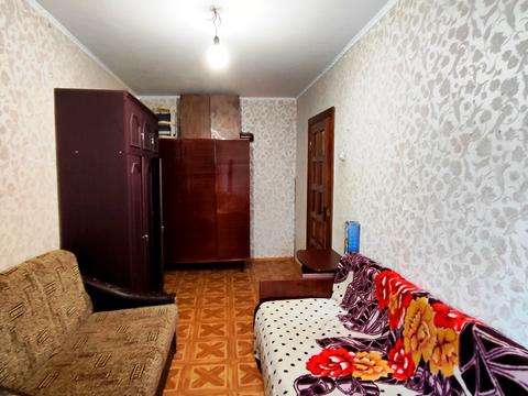квартира по адресу Кошевого Олега ул., 31