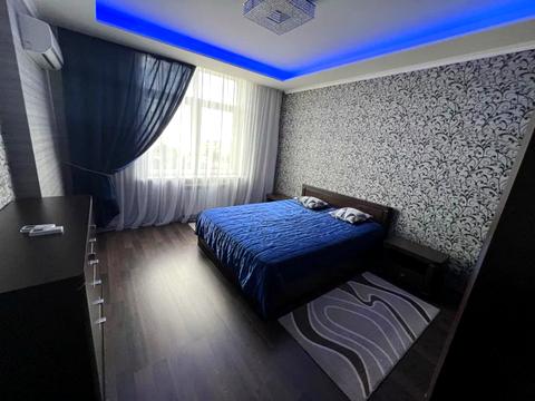 квартира за адресою Авіаконструктора Ігоря Сікорського вул. (Танкова), 4-В