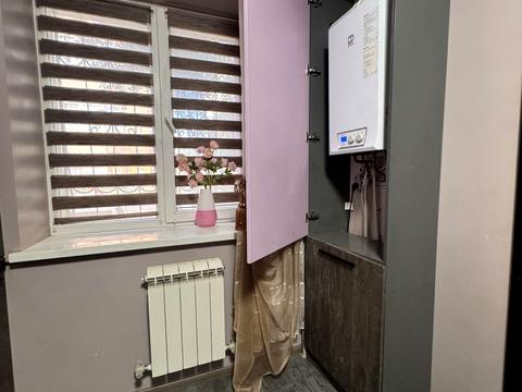 квартира по адресу Машинобудівників ул., 1-Б