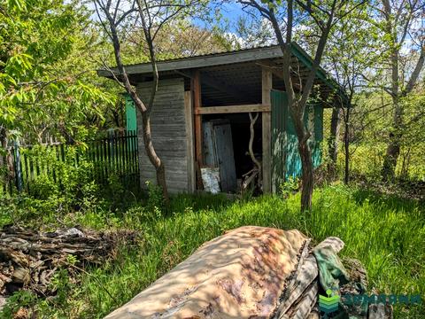 ділянка за адресою 