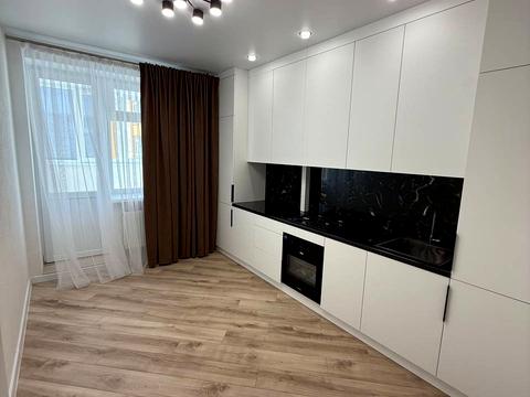 квартира за адресою Степана Бандери, 30