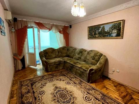 квартира по адресу Юбилейный просп., 16