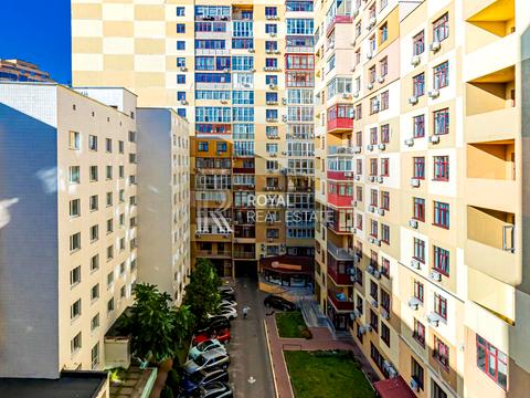 квартира за адресою Київ, Євгена Коновальця вул. (Щорса), 36-Е