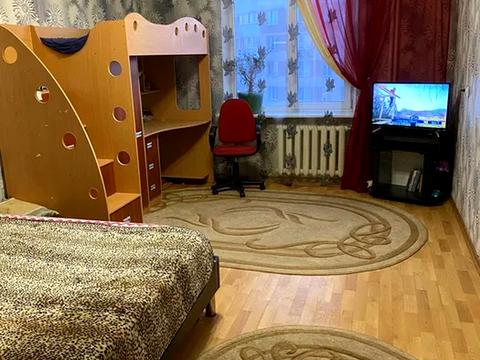 квартира за адресою Олени Пчілки вул., 4