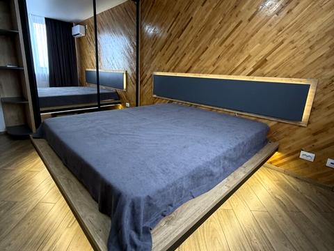 квартира по адресу Житомир, Тетерівський бульвар, 25