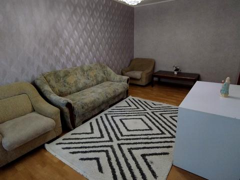квартира по адресу Академика Королёва ул., 58