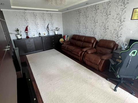 квартира по адресу Миру просп., 90/1