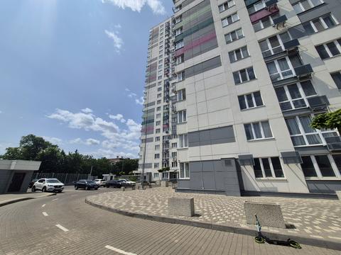 квартира по адресу Костанди ул., 104