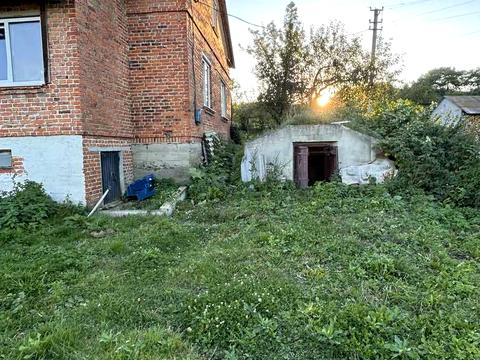 дом по адресу с. Кугаев, без назви, 35