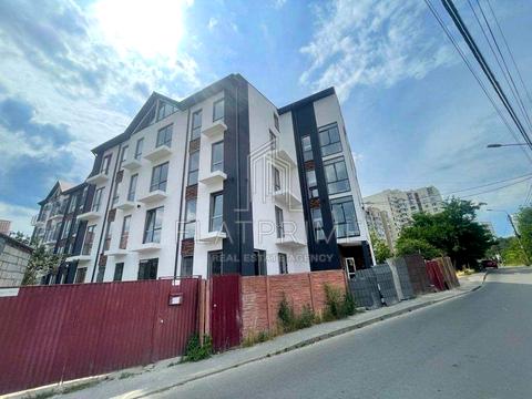 квартира за адресою Обухівська вул., 91