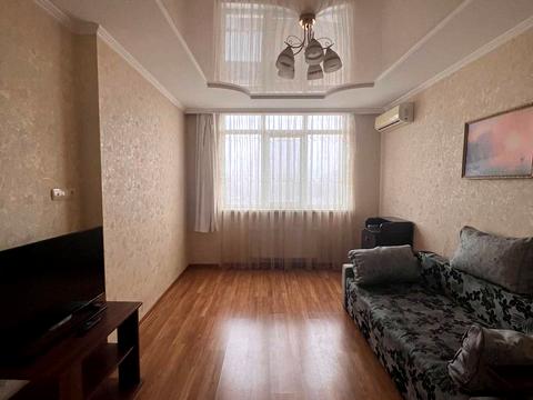 квартира за адресою Бреуса вул., 63/1