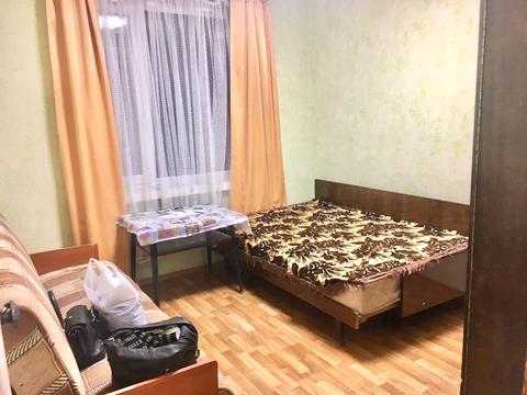 квартира по адресу Тракторостроителей просп., 87