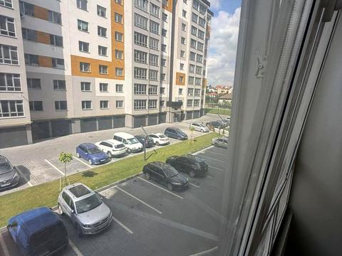 квартира по адресу Вінницьке шосе, 1/8