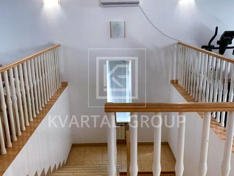 будинок за адресою Борщагівська вул., 1