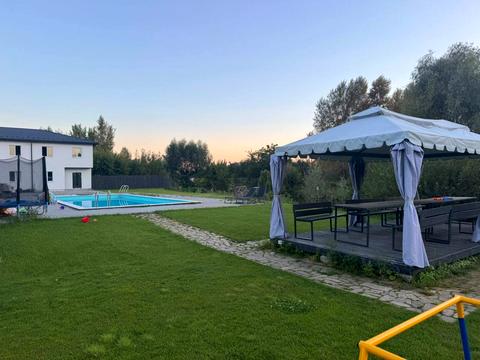 дом по адресу Щастя