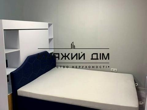 квартира по адресу Одеське шоссе, 18