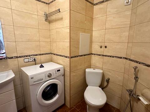 квартира по адресу Жемчужная ул., 3