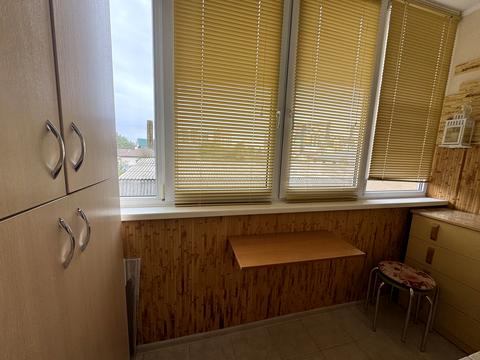 квартира за адресою Юрія Чабаха вул., 11