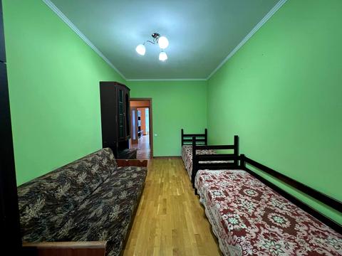 квартира по адресу Независимости ул., 146