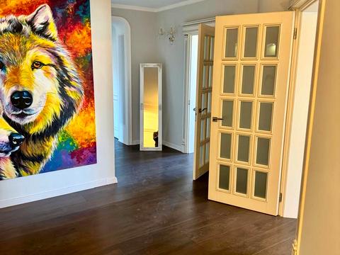 квартира за адресою Драгоманова вул., 17