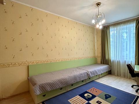 квартира за адресою Білоруська вул., 32